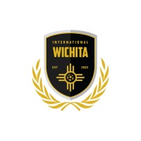 International Wichita FC logo - Similar company to Aegis Group, Llc