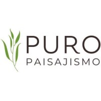Puro Paisajismo logo - Similar company to Highgarden