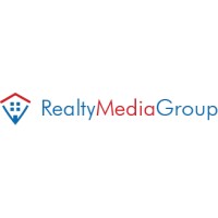 Realty Media Group logo - Similar company to Daulat Visuals