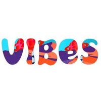 Vibes Snacks logo - Similar company to Wicked Crisps