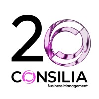 Consilia Business Management logo - Similar company to Finlabo Sim