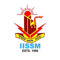 IISSM (International Institute of Security & Safety Management) logo - Similar company to Kr Consulting