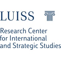 CISS - Center for International and Strategic Studies - Luiss logo - Similar company to Glasgow Azure User Group