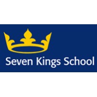 Seven Kings School & Sixth Form logo - Similar company to Brampton Manor Academy