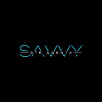 Savvy STR Agents logo - Similar company to Getfitwithnav