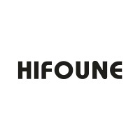 Hifoune Forklift logo - Similar company to Hopper Forklift