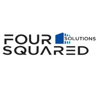 Four Squared Solutions logo - Similar company to Crown Branch
