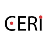CERI - Centre for Epidemic Response and Innovation logo - Similar company to H3D Foundation