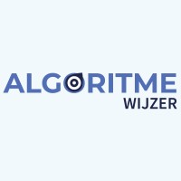 Algoritmewijzer logo - Similar company to Innovalor Advies
