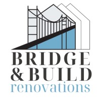 Bridge & Build Renovations logo - Similar company to M6 Engineering P.C.