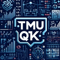 TMU QKSC logo - Similar company to Tohacks