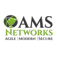 AMS Networks logo - Similar company to Lede2 Consulting, Llc