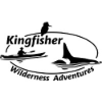 Kingfisher Wilderness Adventures Ltd. logo - Similar company to Moresby Explorers