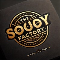 The Soup Factory logo - Similar company to Theaimart