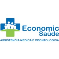 Economic Saude logo - Similar company to Luiz Tintas