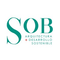 SOB Arquitectura y Desarrollo Sostenible logo - Similar company to Ingelecsur