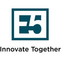 E5 - Innovate Together logo - Similar company to Opusm