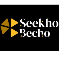 SeekhoBecho logo - Similar company to Dianakorr