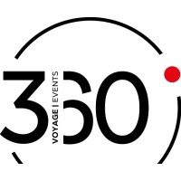 360° Voyage - Events logo - Similar company to Explorandino Tour Operator