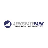 Tri-Cities Aerospace Park logo - Similar company to U.S. Dynamics Corporation