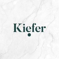 Kiefer logo - Similar company to The Lantern Studios