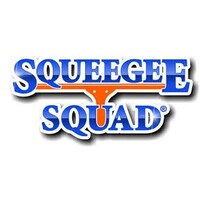 Squeegee Squad of Chi-Town logo - Similar company to Squeegee Squad Okc