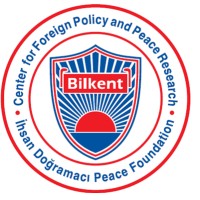 Center for Foreign Policy and Peace Research logo - Similar company to Bilkent Hmpi