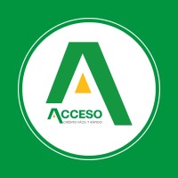 Acceso Financiero Guatemala logo - Similar company to Ninguno