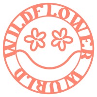 wildflower wurld logo - Similar company to Printoutloud.Com