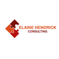 Elaine Hendrick Consulting logo - Similar company to The Futurework Institute