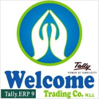 Welcome Trading Co. W.L.L logo - Similar company to Beintech.Qa