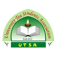 University Tea Students' Association (UTSA) logo - Similar company to Mahmud Tea