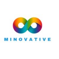 Minovative logo - Similar company to Ikhya