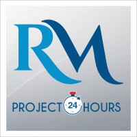 Rm Project 24 Hours