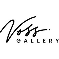 Voss Gallery logo - Similar company to B J Spoke Gallery
