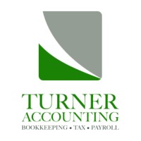 Turner Accounting logo - Similar company to Keeley Accounting