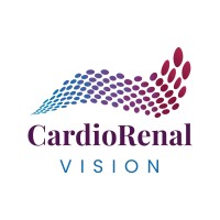 CardioRenal Vision logo - Similar company to Riverside Post Acute