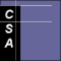 CSA Architects logo - Similar company to Csa