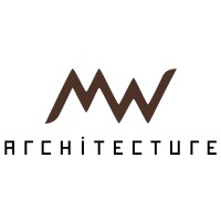 MW ARCHITECTURE logo - Similar company to Vasconcelos Architecture