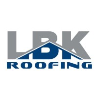 LBK Roofing logo - Similar company to Texas Roof Management Inc