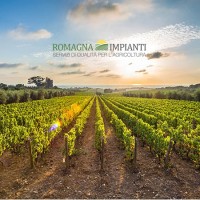 Romagna Impianti S.r.l. logo - Similar company to Ifarming Srl