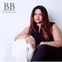 Dr. Bindu Babu logo - Similar company to Bindu