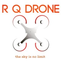 R Q Drone
