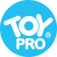 ToyPro logo - Similar company to Si Leaders