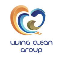 Living Clean Group logo - Similar company to Phase 2 System