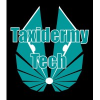 Taxidermy Tech logo - Similar company to Karoo Taxidermy