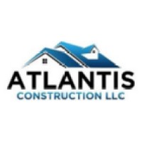 Atlantis Construction LLC - Roofing Company logo - Similar company to Rainbow Roofing Solutions
