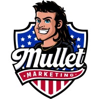 Mullet Marketing logo - Similar company to Nemixo