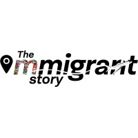 TheImmigrantStory logo - Similar company to Irco Works, Llc