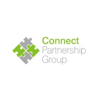 Connect Partnership Group Ltd. logo - Similar company to Forward Summit